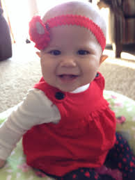 Prayers for Aubrey & Hydrops Awareness