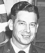 Percie Larrick Obituary (2006)