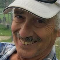 Mr. John Cicero Obituary