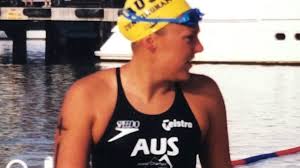 Tributes flow for Aussie marathon swimmer who broke a Guinness World Record  and swum with sharks after succumbing to breast cancer battle: Australian  swimming is mourning the loss of marathon pioneer Melissa