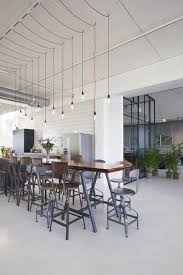 Brandbase Dedato Industrial Interior Office Interiors Office Design
