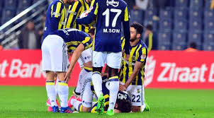 Fenerbahçe kayserispor maç özeti ve golleri için hemen tıkla. Fenerbahce Kayserispor Mac Ozeti Izle Fenerbahce Den Kayserispor A Ayni Tarife 3 0 Sozcu Gazetesi