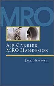 Air Carrier Mro Handbook Amazon Com Br