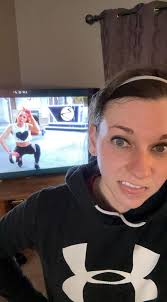 Woo hoo! 100 workouts as of today!