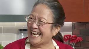 The Truth About Marilyn Santos McNabb From Holiday Baking Championship  Season 8