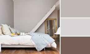 Impressionnant salon couleur taupe avec couleur taupe clair salon images us inspirations images. Quelles Couleurs Se Marient Avec Le Gris M6 Deco Fr