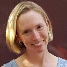 Mason Mitchell-Daniels, Deputy Director