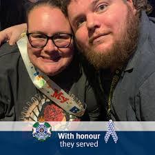 Aimee Goodfellow's Instagram, Twitter & Facebook