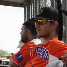 Jace Robinson (@throwharder_throwsmarter) • Instagram photos and videos