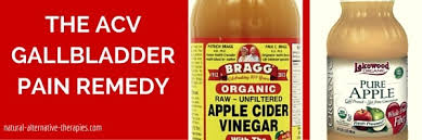 Use 100% pure apple juice and look for the. How To Use Apple Cider Vinegar To Stop Gallbladder Pain In 15 Minutes