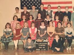 Willard Elementary School Stamford, CT