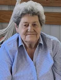 Nancy (Dockins) Guyer Obituary August 21, 2024