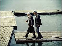 Ne Strelyajte V Belyh Lebedej 1980 Seriya 1 Youtube