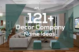 My mother owns one of the oldest starting a business, building a reputation, advertising, marketing, budgeting, payroll, hiring, compliance study the common naming conventions in the interior design industry. 121 Catchy Decor Company Names Ideas That Appeal To Customers