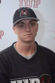 2012 Baseball Roster