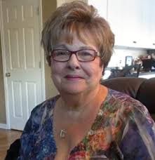 Obituary of Gayle Boxer