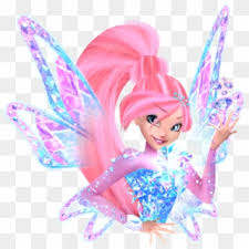 Bloom, stella, flora, musa, layla, and tecna can lighten up your world. Winx Club Coloring Pages With Images Bloom Tynix 3d Winx Club Tynix 3d Clipart 4702704 Pikpng