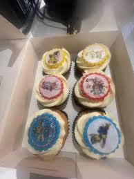 Baked to Perfection added a new photo.