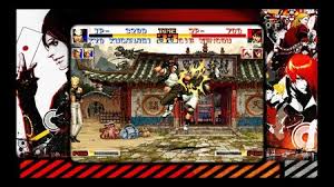 We did not find results for: The King Of Fighters Collection The Orochi Saga Ya Esta Disponible En Ps4