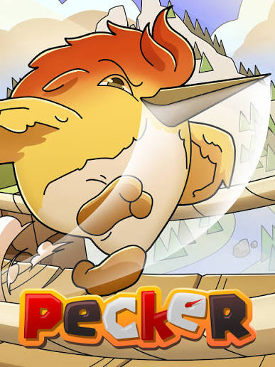 Pecker