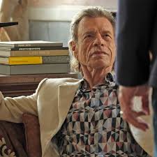 Mick jagger god gave me everything (the very best of mick jagger 2007). Mick Jagger Regresa Al Cine Con Esta Nueva Pelicula