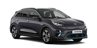 La gamme et ses tarifs. Kia Niro Hybride Rechargeable Suv Crossovers Kia Motors France
