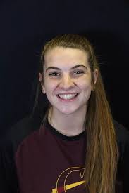 2021-22 Women's Basketball Roster