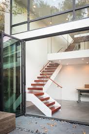 The drinks were incredible too. Dwelling Work Stations Art Studio In San Francisco Modern Basement San Francisco By Building Lab Inc Houzz