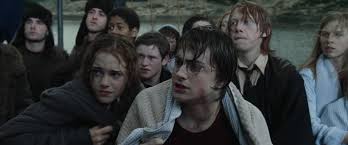 Harry potter and the goblet of fire (2005). Oh Oh It S Magic Pt 4 Harry Potter And The Goblet Of Fire 2005 Tripping Through Gateways