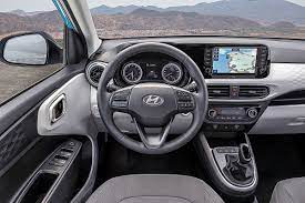 Jus domina parduodami hyundai i10 automobiliai? Hyundai I10 2020 Test Bilder Autobild De