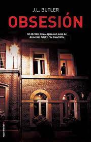 Obsesion Reading Thriller Good Books
