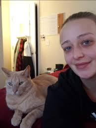 Lost Emotional Support Animal Tesla, Sept 20th