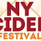 2025 NY Cider Festival - Saturday event image