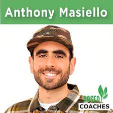 Plant Based Coaches