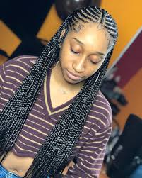 Braided hairstyles are on trend and super popular for the summer. Tori J On Instagram 1 Layer Individuals The Most Versatile Style For The Fall Black Girl Braided Hairstyles Braided Hairstyles Cornrow Hairstyles