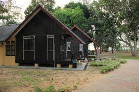 2 best things to do in desaru map. Chalets Picture Of Bayu Balau Beach Resort Kota Tinggi Tripadvisor