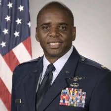 France Tapped as New Air Force Commander in Middle East