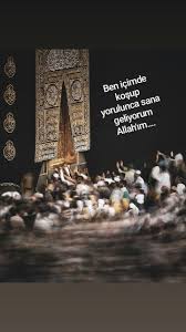 Irem Ozcan Adli Kullanicinin Ozlu Sozler Panosundaki Pin 2020 Allah Islam Dini Alintilar Resimler