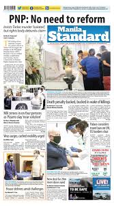 manila standard 2020 december 23 wednesday by manila standard issuu