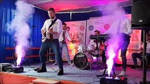 Koncert muzyczny Yamaha Music School