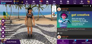 Avakin life mod apk presentar la última versión descargar enlaces. Avakin Life 1 055 00 Descargar Para Android Apk Gratis