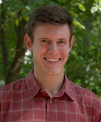 Filmmaking alumnus forges a trail with set design work