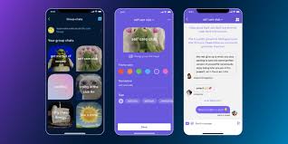 Download down dating for ios and android. Tumblr Begins Rolling Out Group Chats On Its Mobile Apps