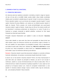 Xvii, prin formularea unui set redus de principii ale dinamicii corpurilor. Http Phys Ubbcluj Ro Dandr Pdf Mec Curs Curs06 Pdf