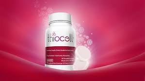 Thiocell | Glutathione Lozenge