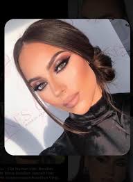 Makeup artist for December 14th birthday