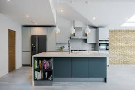 oldfield road, hampton modern