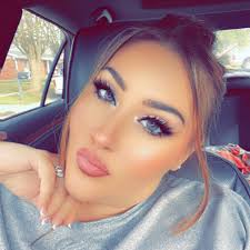 It's "Oh my God I hear gunshots!"