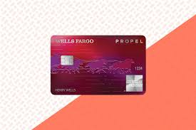 Select deposit checks from the top right menu. Wells Fargo Propel American Express Card Review Easy