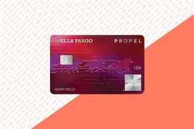 Wells fargo & company is an american multinational financial services company with corporate headquarters in san francisco, california, operational headquarters in manhattan. Wells Fargo Propel American Express Card Review Easy